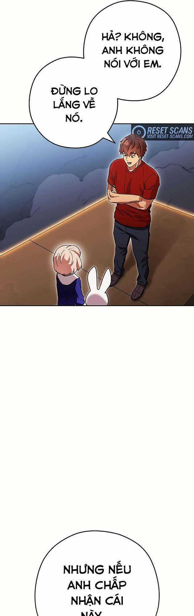 Tái Thiết Hầm Ngục Chapter 163 trang 59