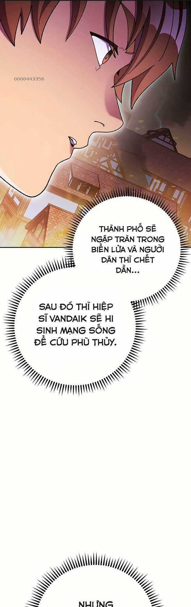 Tái Thiết Hầm Ngục Chapter 163 trang 6