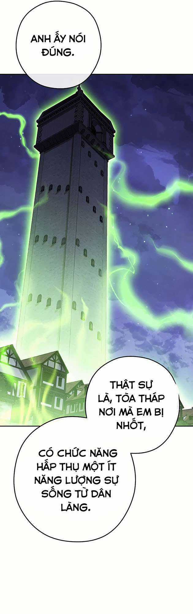 Tái Thiết Hầm Ngục Chapter 163 trang 62