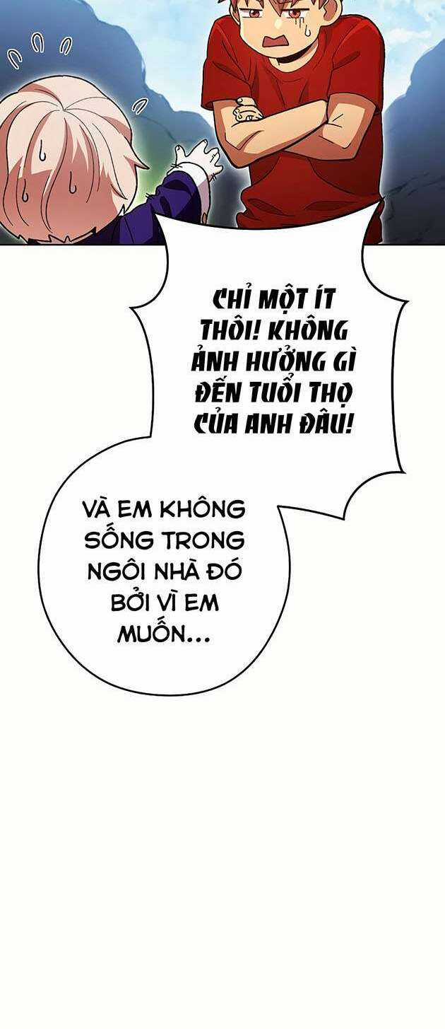 Tái Thiết Hầm Ngục Chapter 163 trang 64