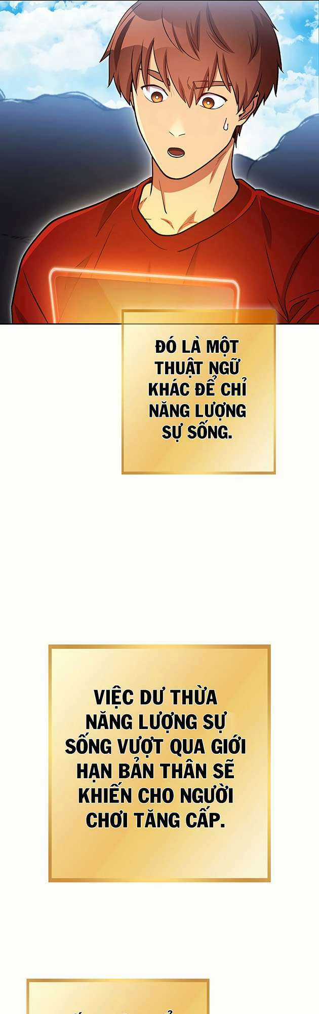 Tái Thiết Hầm Ngục Chapter 163 trang 68