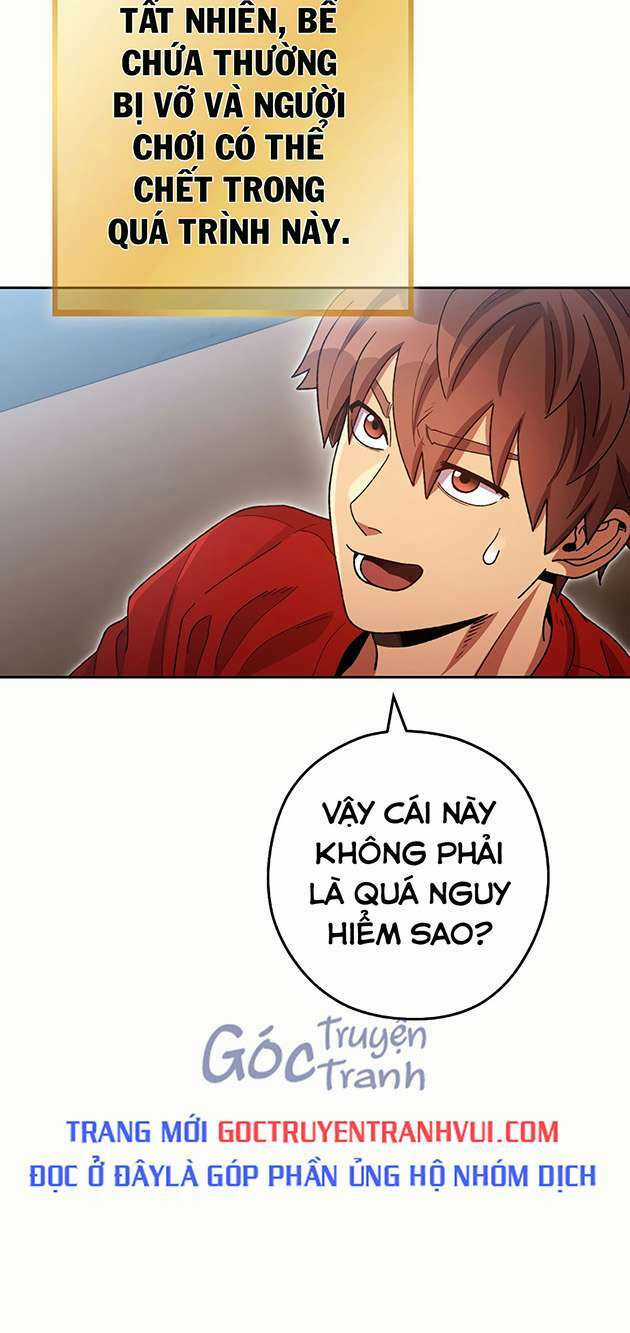 Tái Thiết Hầm Ngục Chapter 163 trang 69