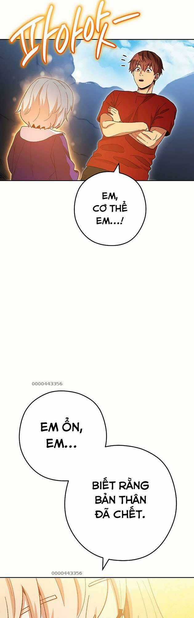 Tái Thiết Hầm Ngục Chapter 163 trang 71