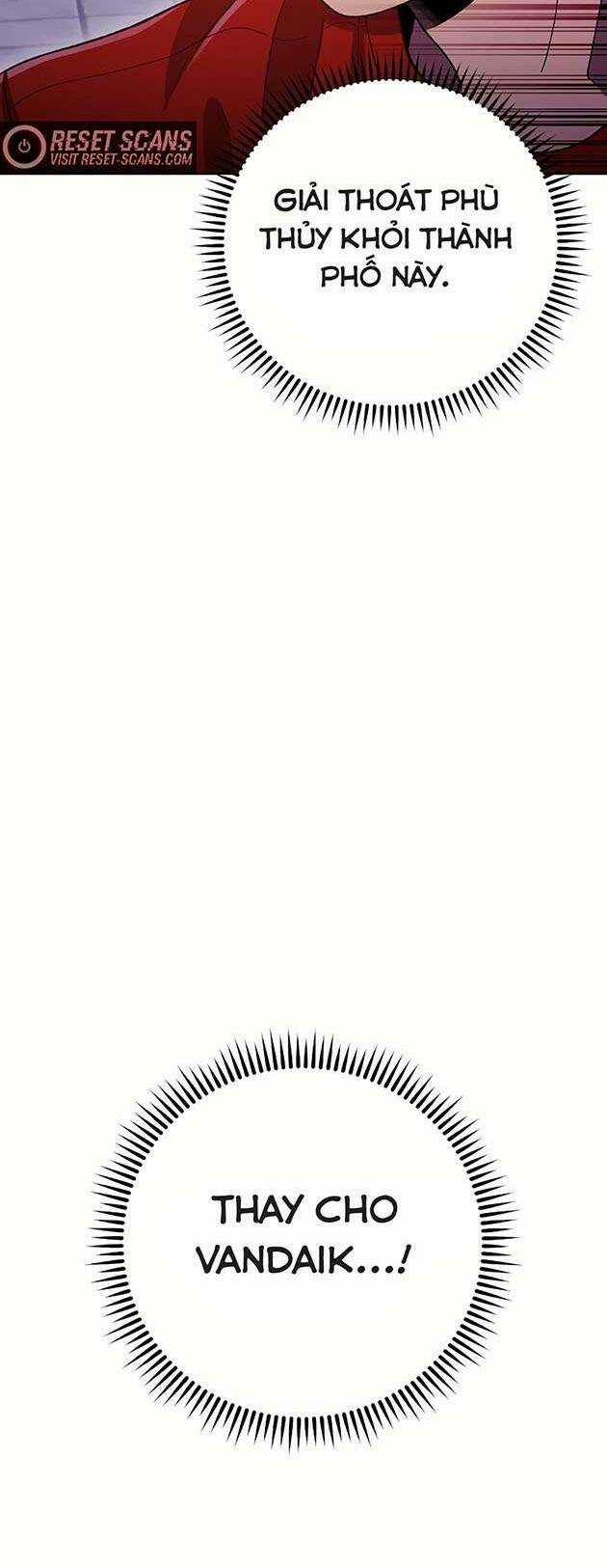 Tái Thiết Hầm Ngục Chapter 163 trang 8