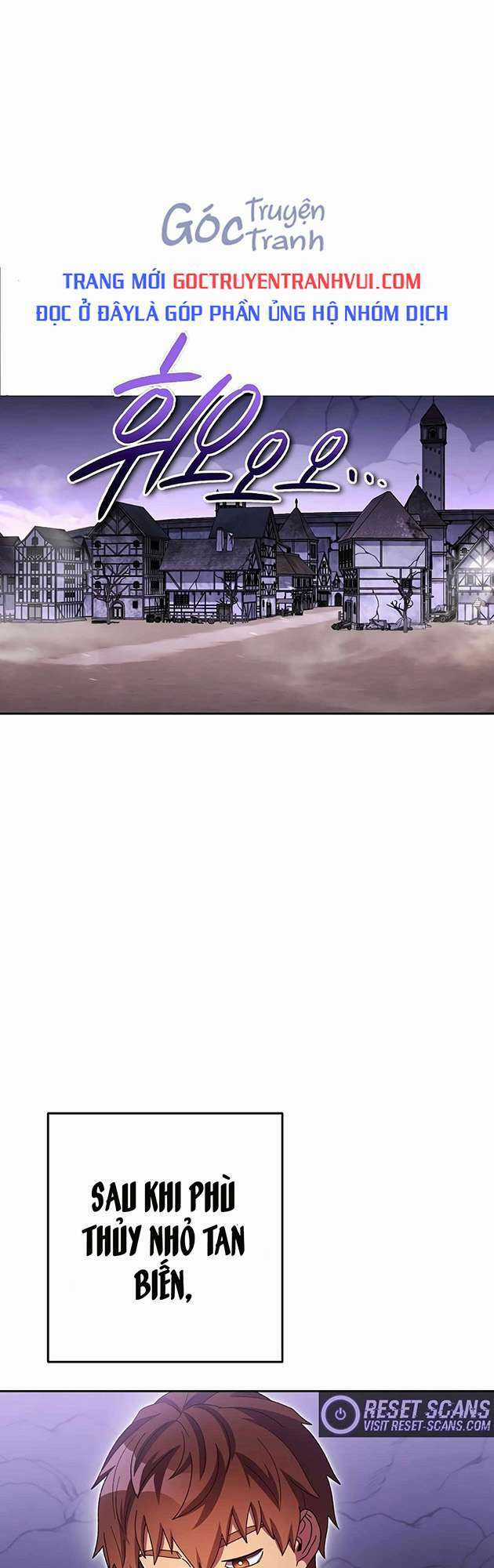 Tái Thiết Hầm Ngục Chapter 164 trang 0
