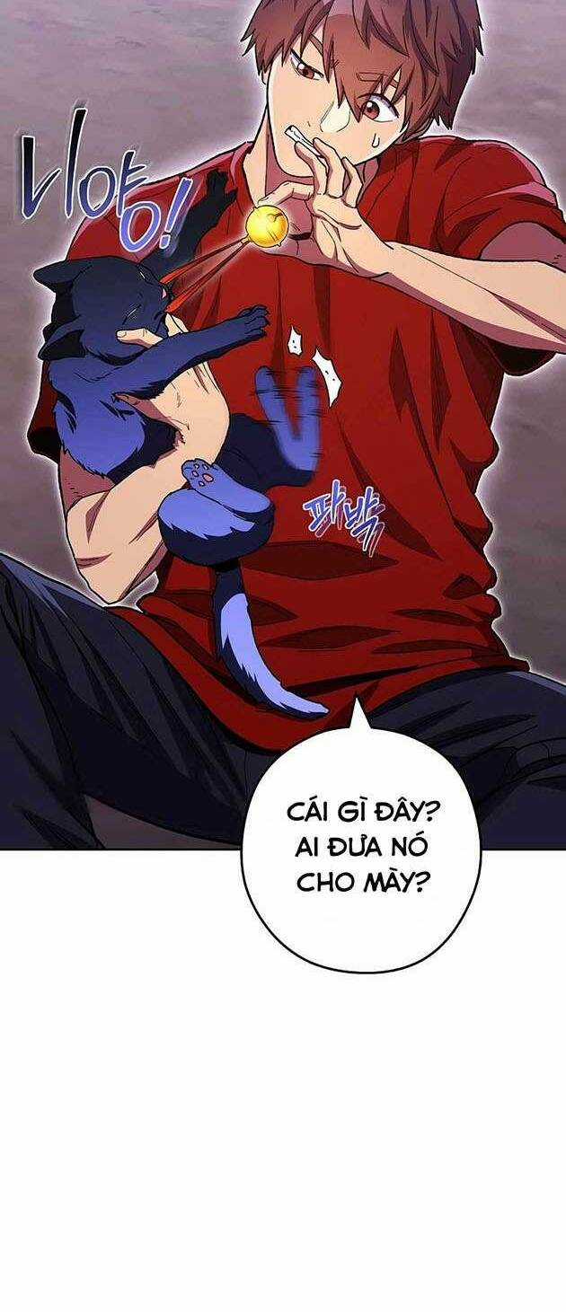 Tái Thiết Hầm Ngục Chapter 164 trang 12