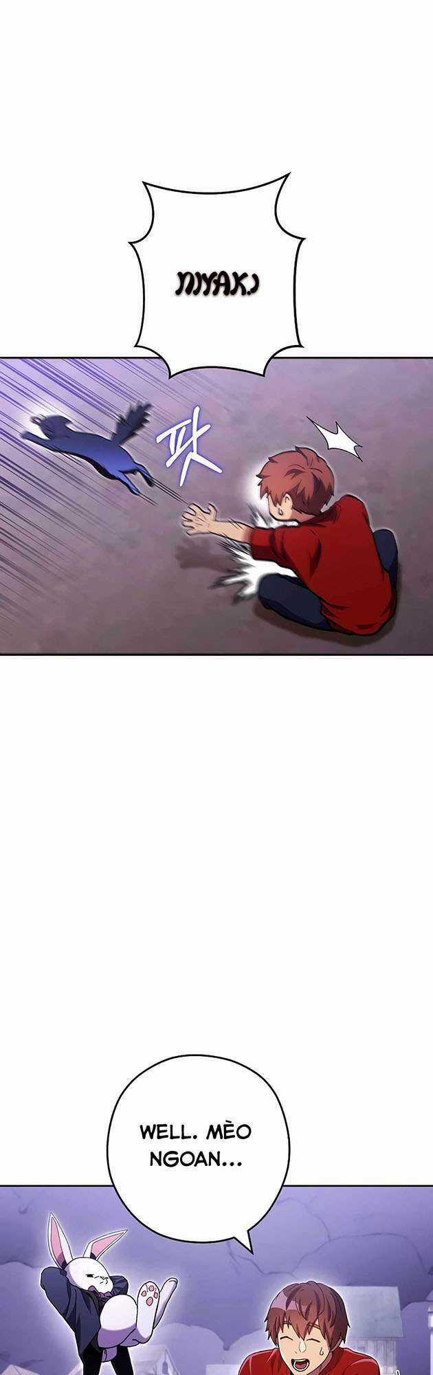 Tái Thiết Hầm Ngục Chapter 164 trang 13