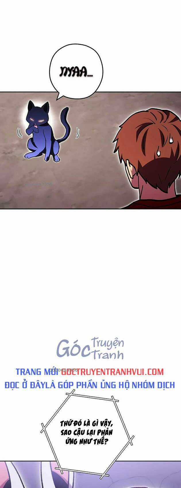 Tái Thiết Hầm Ngục Chapter 164 trang 19