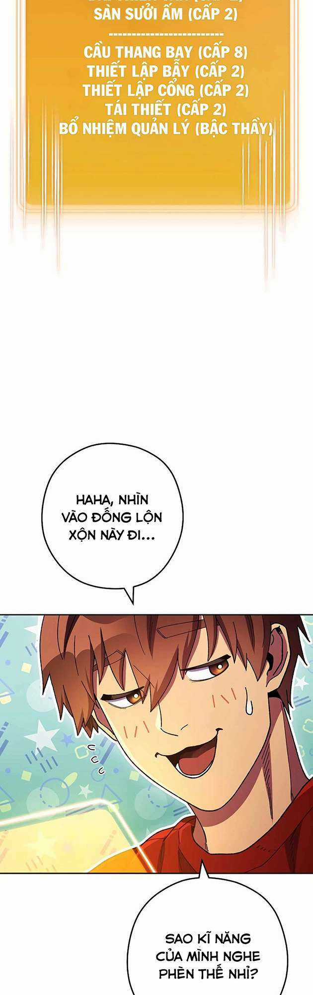 Tái Thiết Hầm Ngục Chapter 164 trang 2