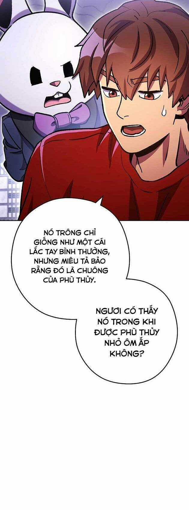 Tái Thiết Hầm Ngục Chapter 164 trang 20
