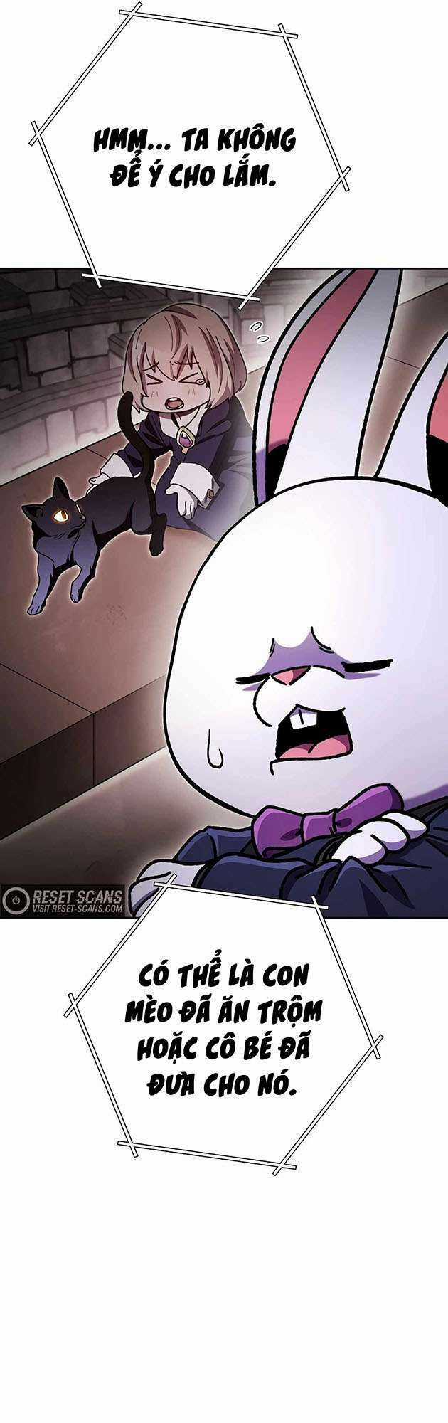 Tái Thiết Hầm Ngục Chapter 164 trang 21