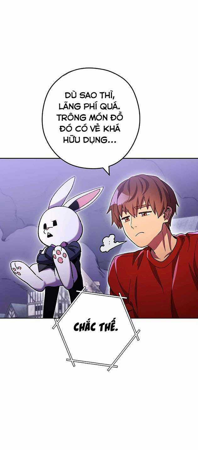 Tái Thiết Hầm Ngục Chapter 164 trang 22