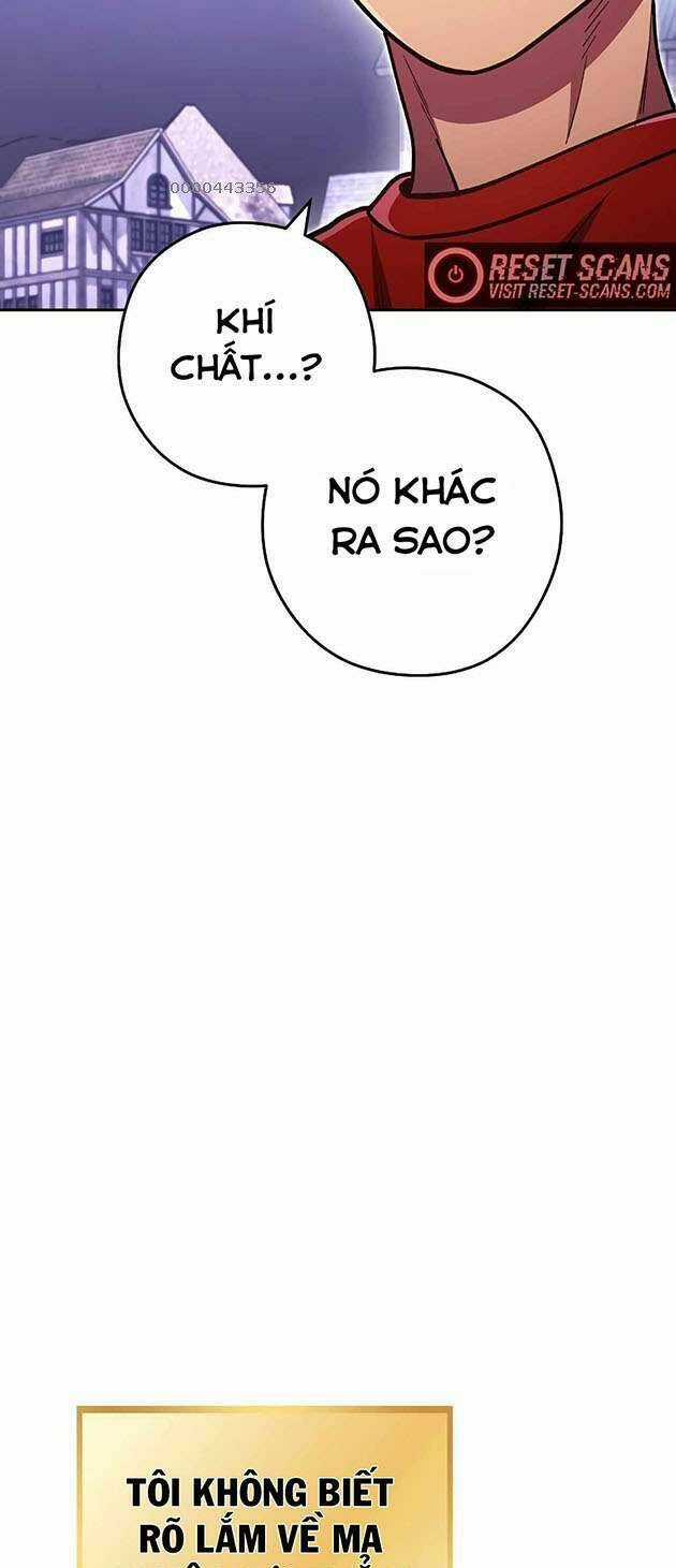 Tái Thiết Hầm Ngục Chapter 164 trang 25