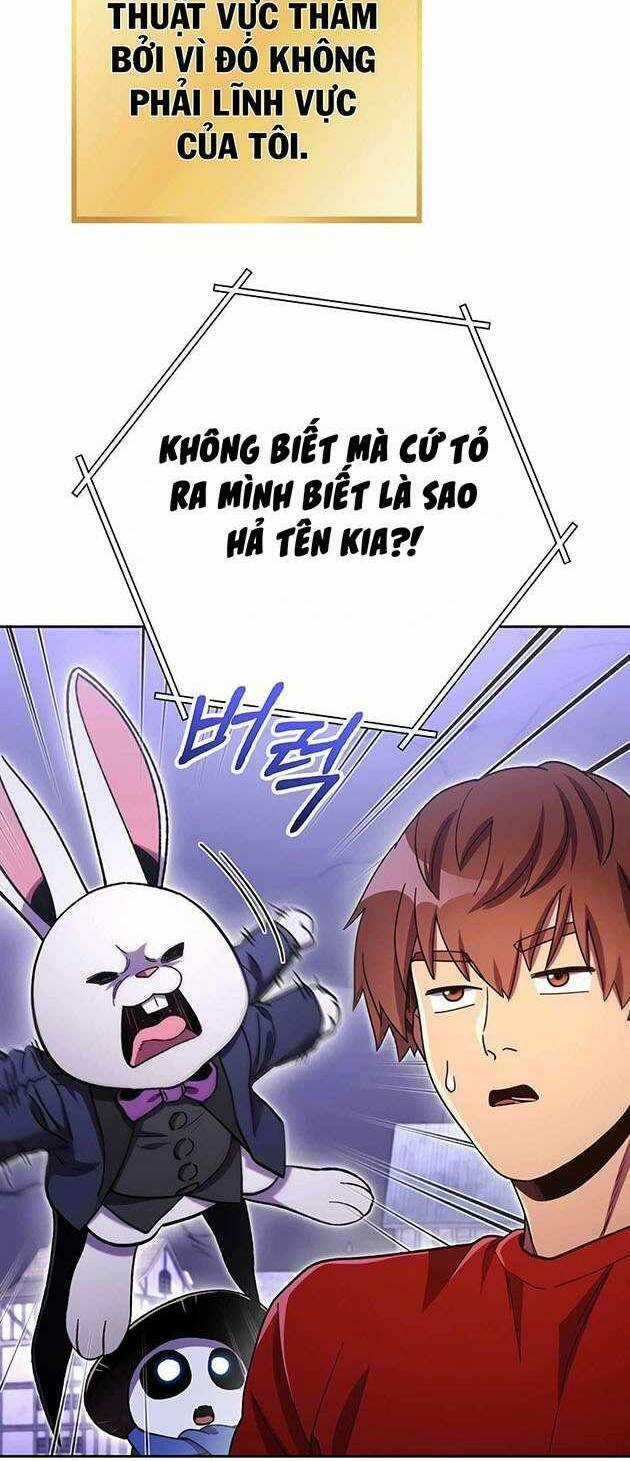 Tái Thiết Hầm Ngục Chapter 164 trang 26