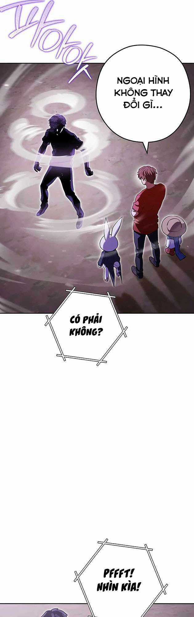 Tái Thiết Hầm Ngục Chapter 164 trang 30