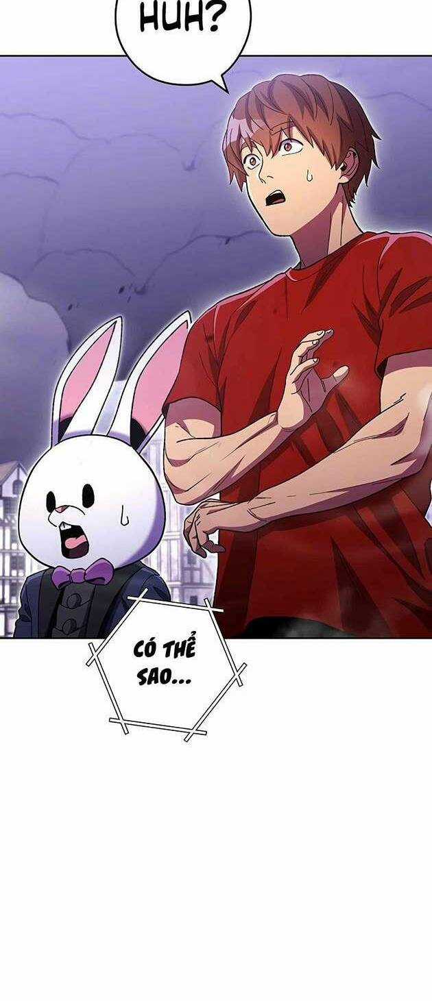 Tái Thiết Hầm Ngục Chapter 164 trang 35