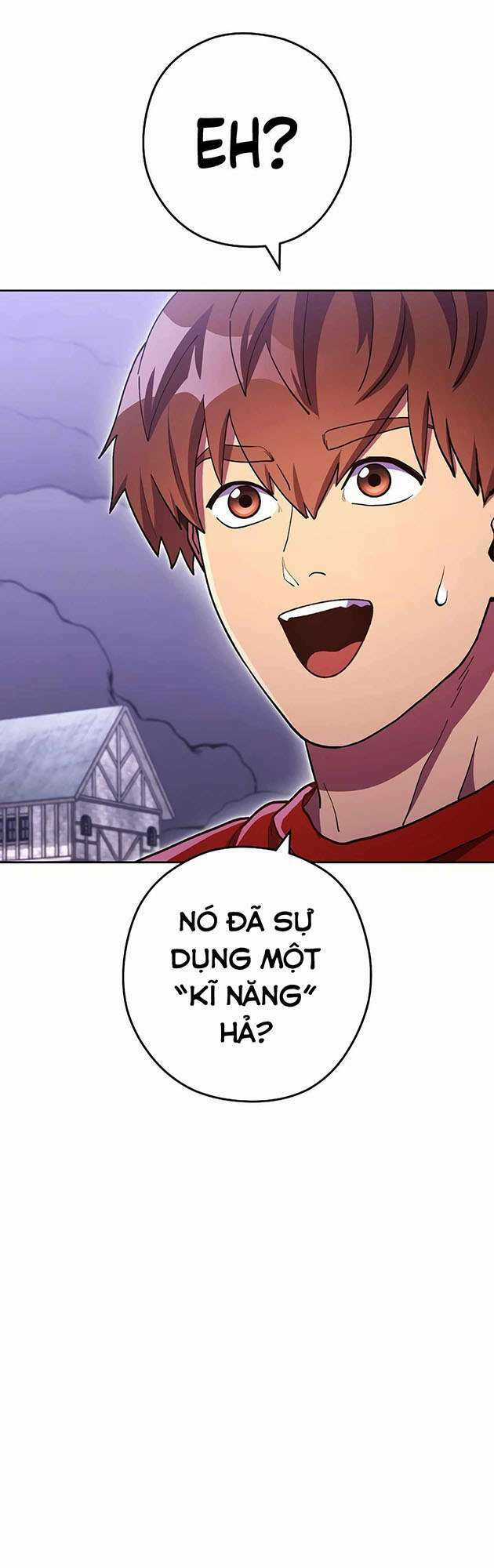 Tái Thiết Hầm Ngục Chapter 164 trang 36