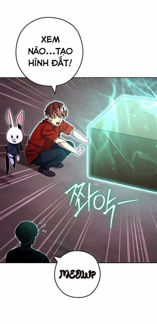 Tái Thiết Hầm Ngục Chapter 164 trang 37