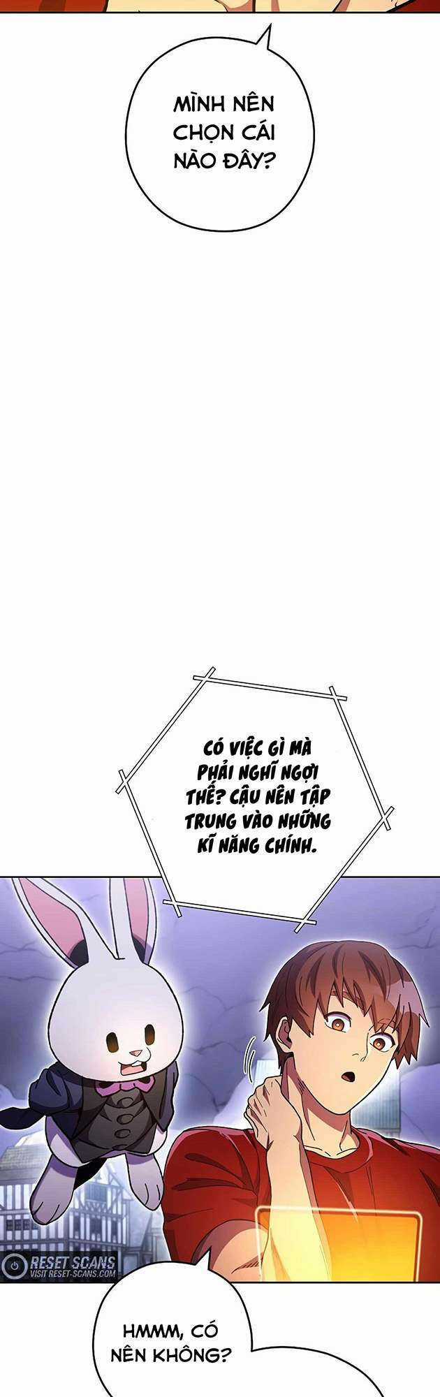 Tái Thiết Hầm Ngục Chapter 164 trang 4