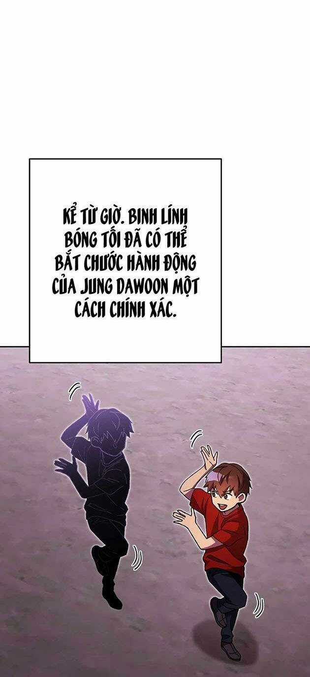 Tái Thiết Hầm Ngục Chapter 164 trang 41