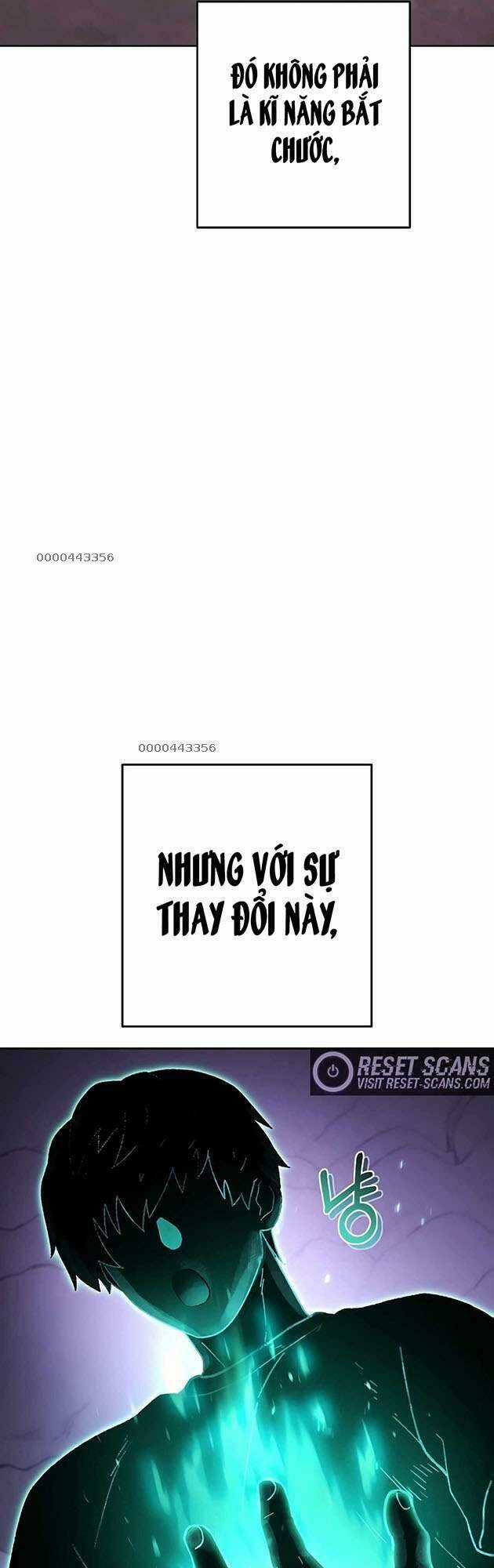 Tái Thiết Hầm Ngục Chapter 164 trang 42