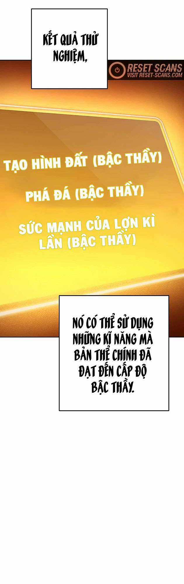 Tái Thiết Hầm Ngục Chapter 164 trang 45