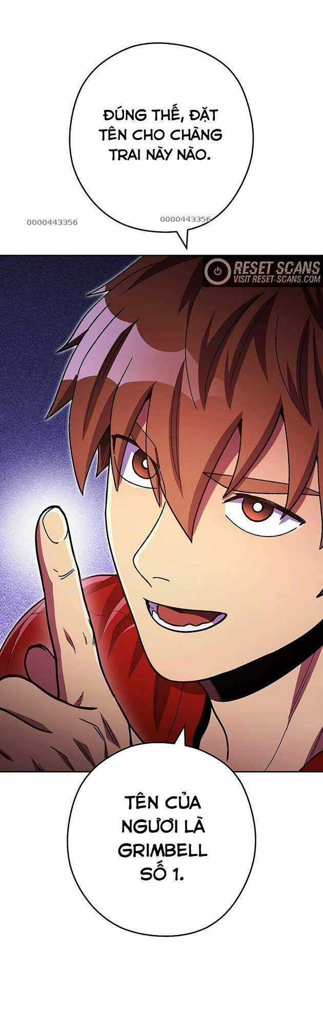 Tái Thiết Hầm Ngục Chapter 164 trang 51