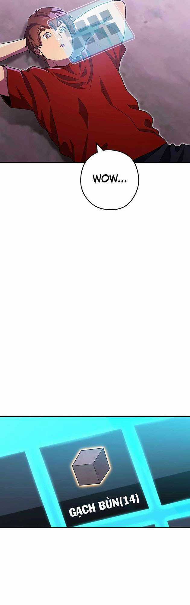 Tái Thiết Hầm Ngục Chapter 164 trang 54