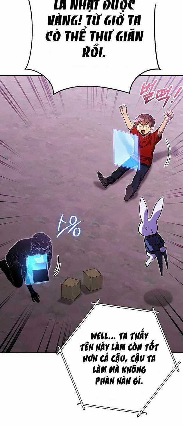 Tái Thiết Hầm Ngục Chapter 164 trang 56