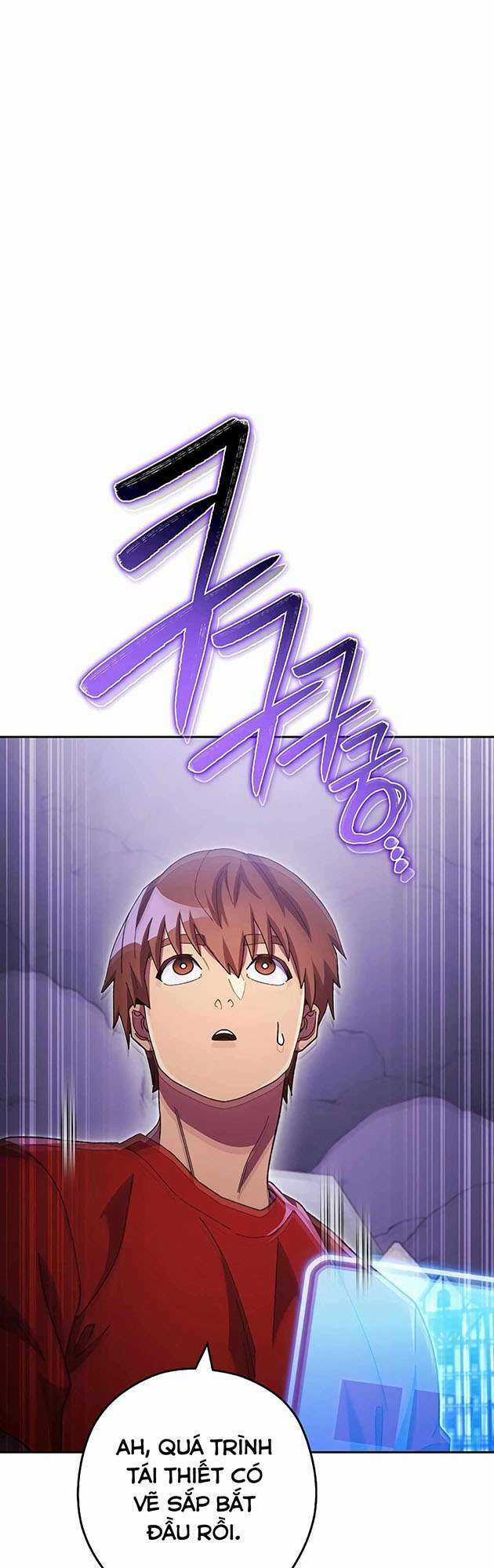 Tái Thiết Hầm Ngục Chapter 164 trang 57