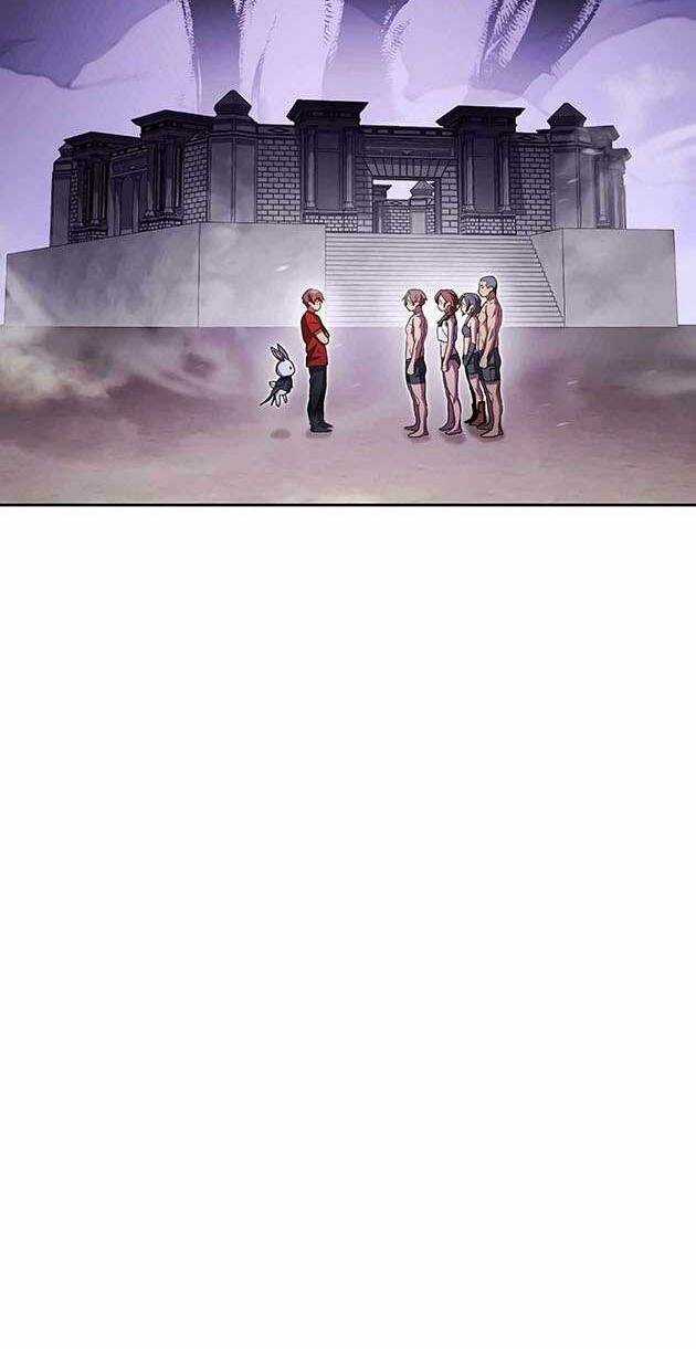 Tái Thiết Hầm Ngục Chapter 164 trang 62