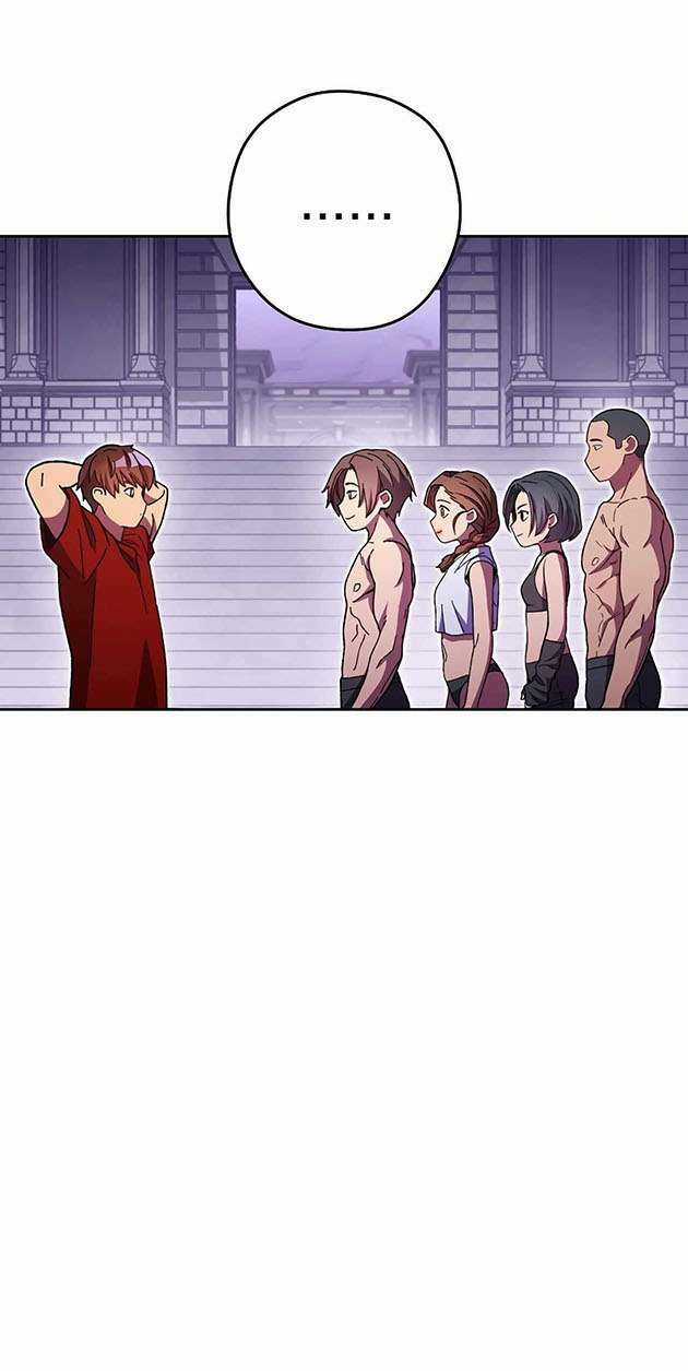 Tái Thiết Hầm Ngục Chapter 164 trang 64