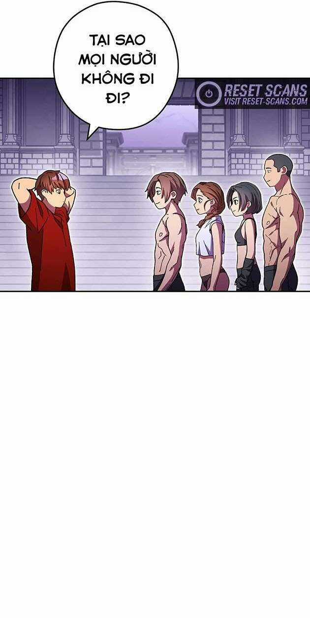 Tái Thiết Hầm Ngục Chapter 164 trang 65