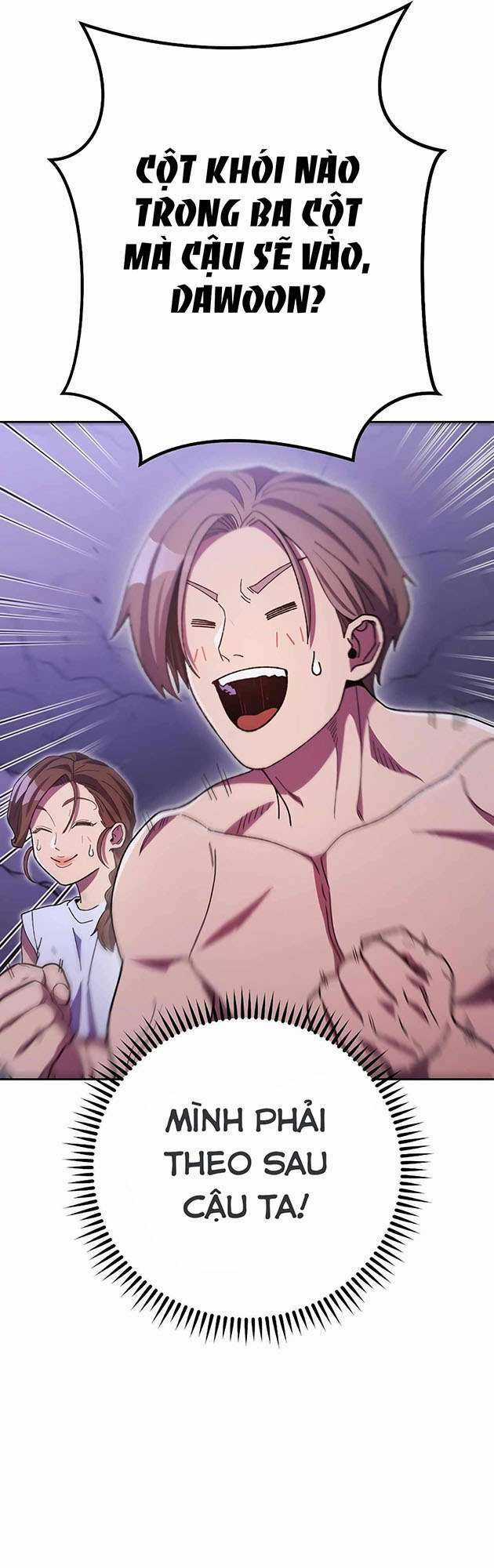 Tái Thiết Hầm Ngục Chapter 164 trang 66