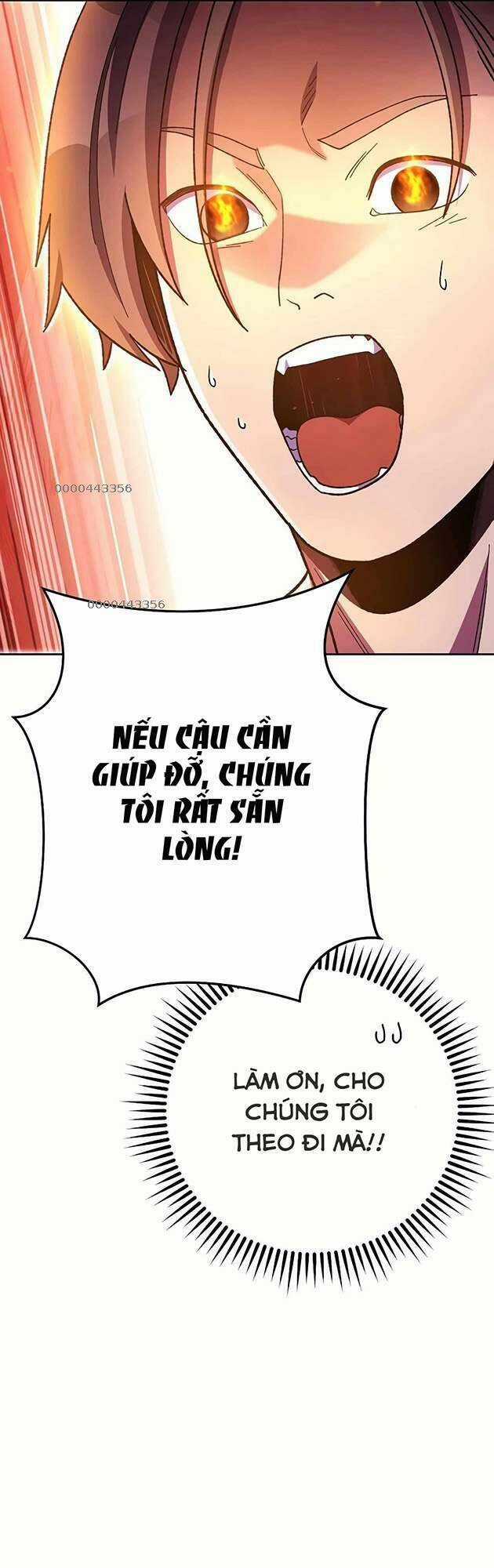 Tái Thiết Hầm Ngục Chapter 164 trang 69