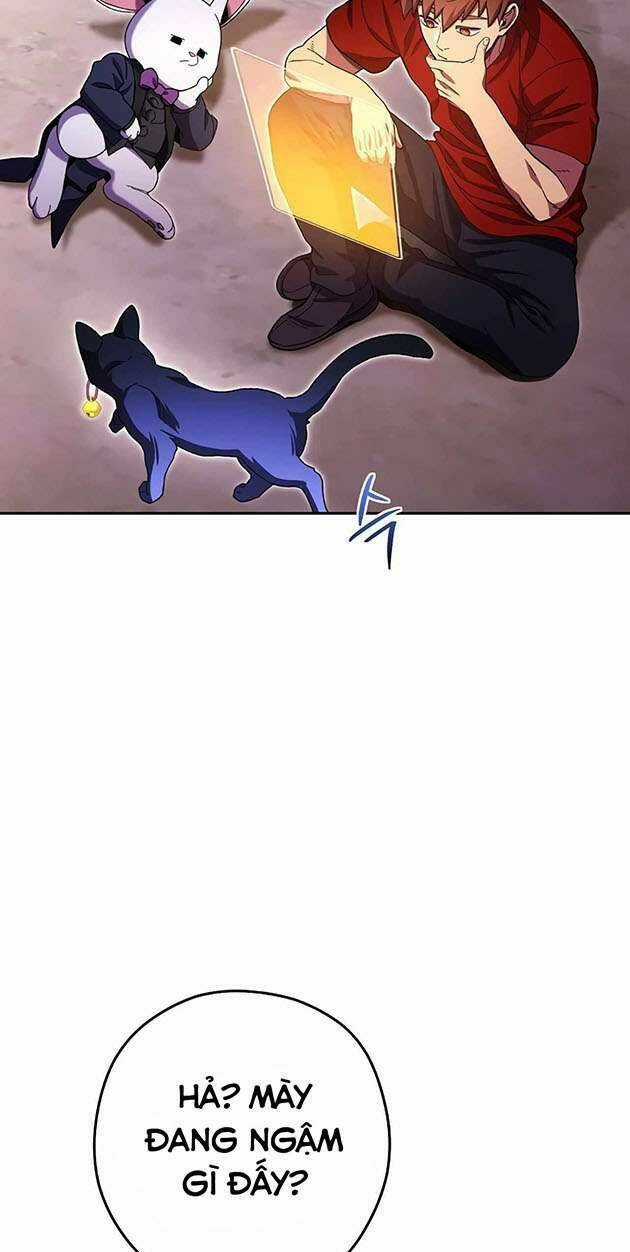 Tái Thiết Hầm Ngục Chapter 164 trang 8