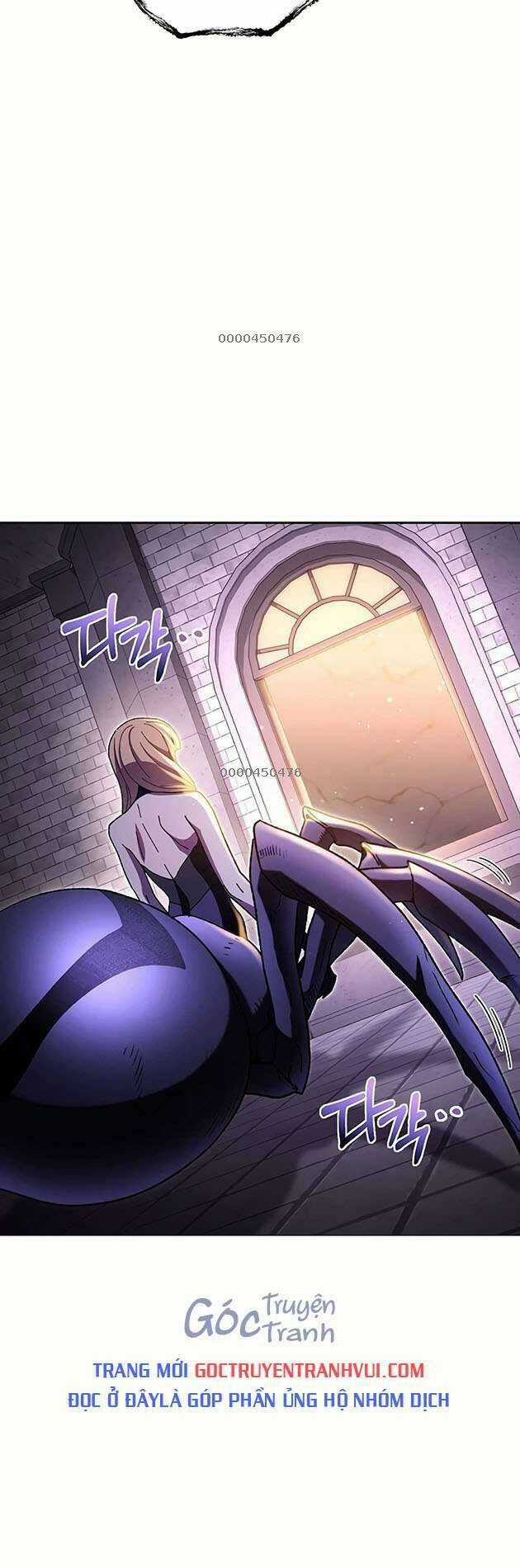 Tái Thiết Hầm Ngục Chapter 165 trang 18