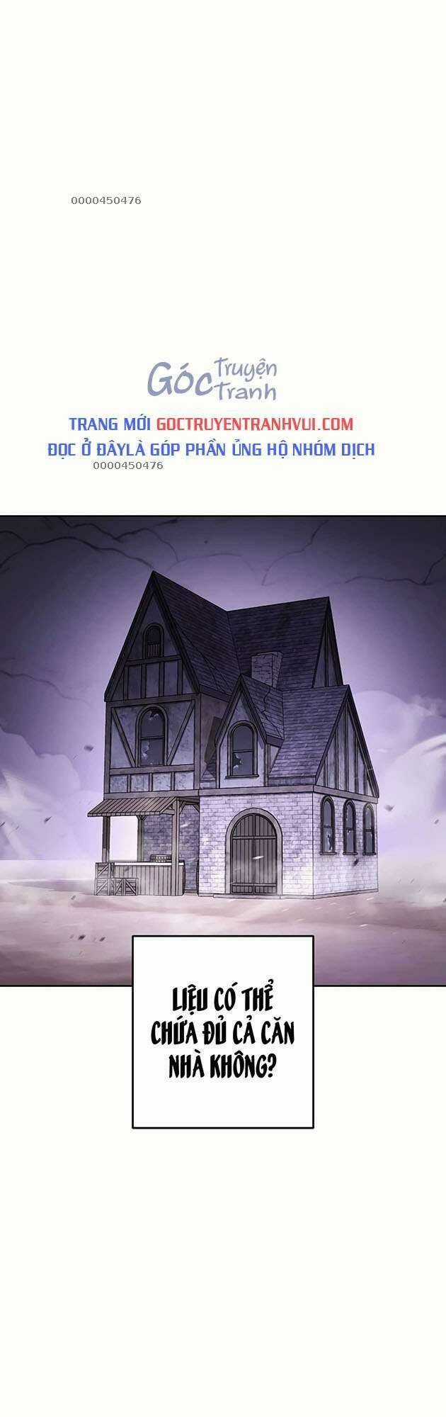 Tái Thiết Hầm Ngục Chapter 165 trang 2