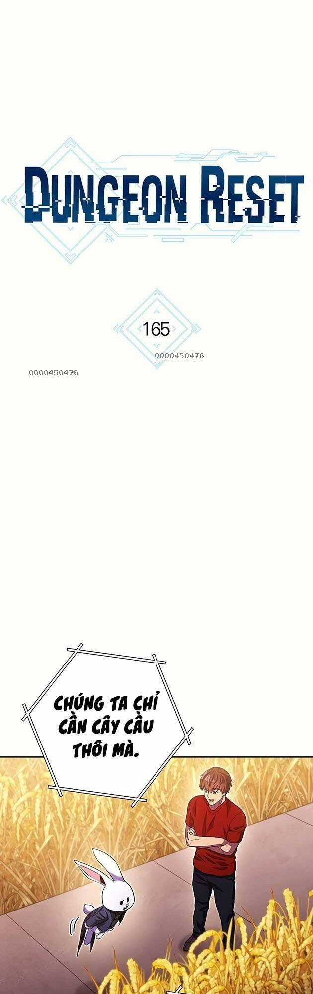 Tái Thiết Hầm Ngục Chapter 165 trang 23