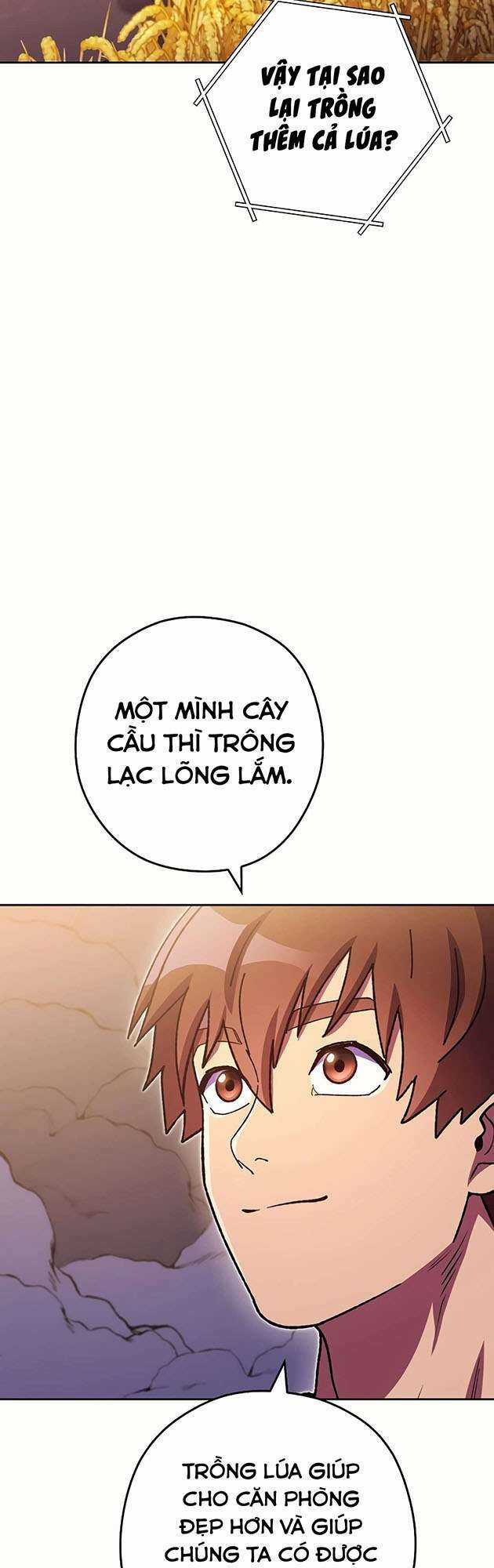 Tái Thiết Hầm Ngục Chapter 165 trang 24