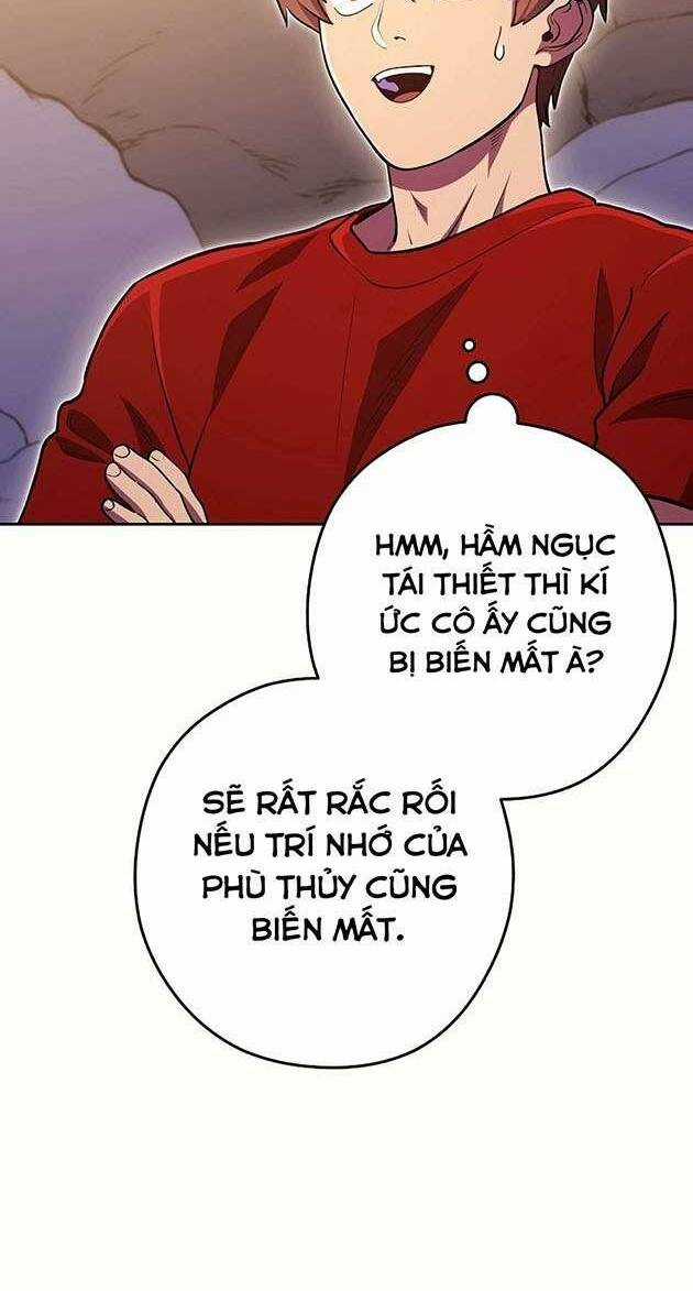 Tái Thiết Hầm Ngục Chapter 165 trang 27