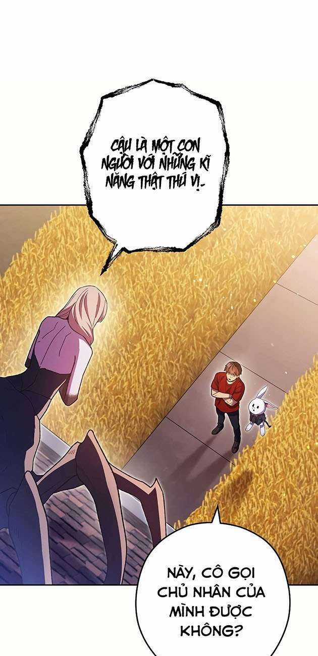 Tái Thiết Hầm Ngục Chapter 165 trang 28