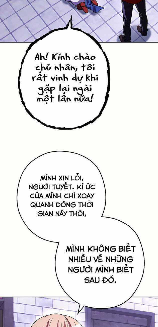 Tái Thiết Hầm Ngục Chapter 165 trang 34