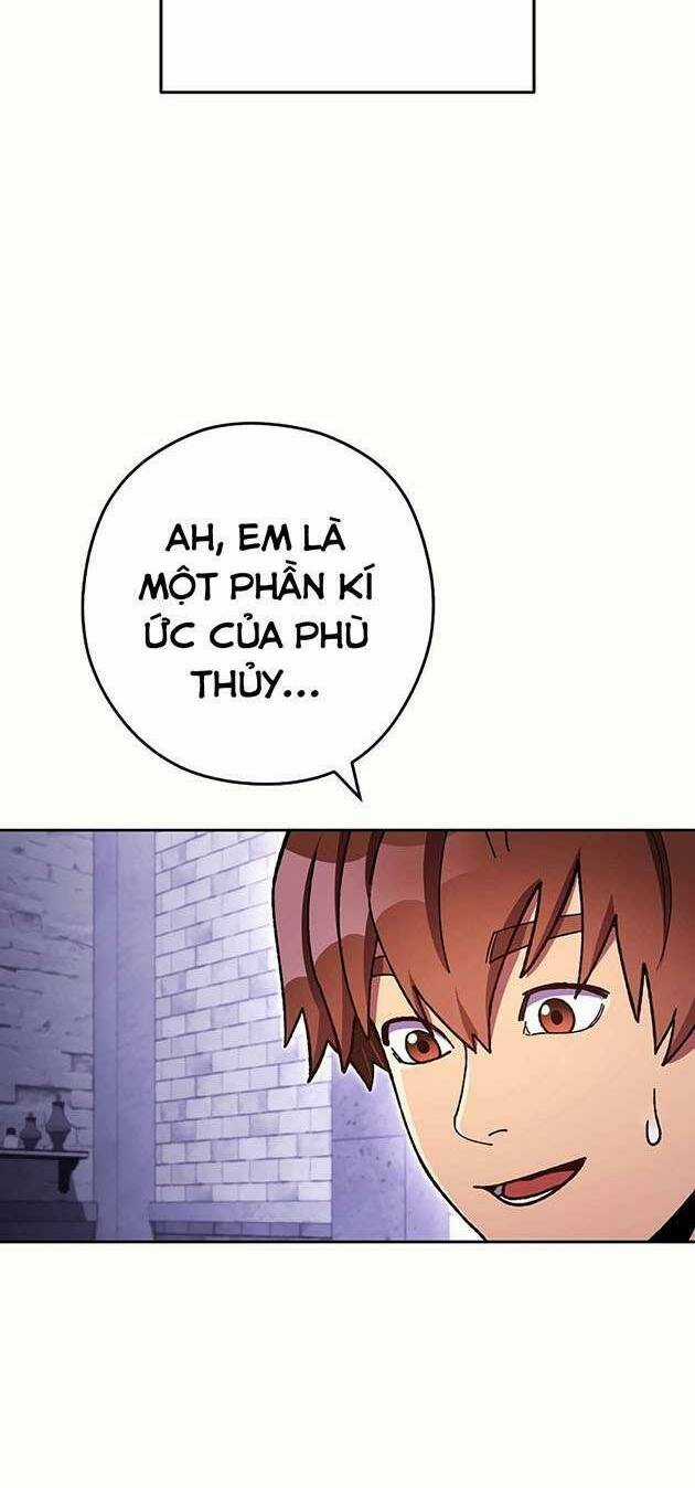 Tái Thiết Hầm Ngục Chapter 165 trang 37