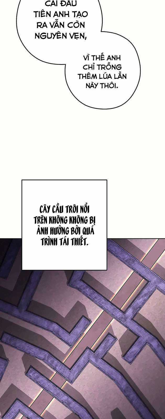 Tái Thiết Hầm Ngục Chapter 165 trang 41