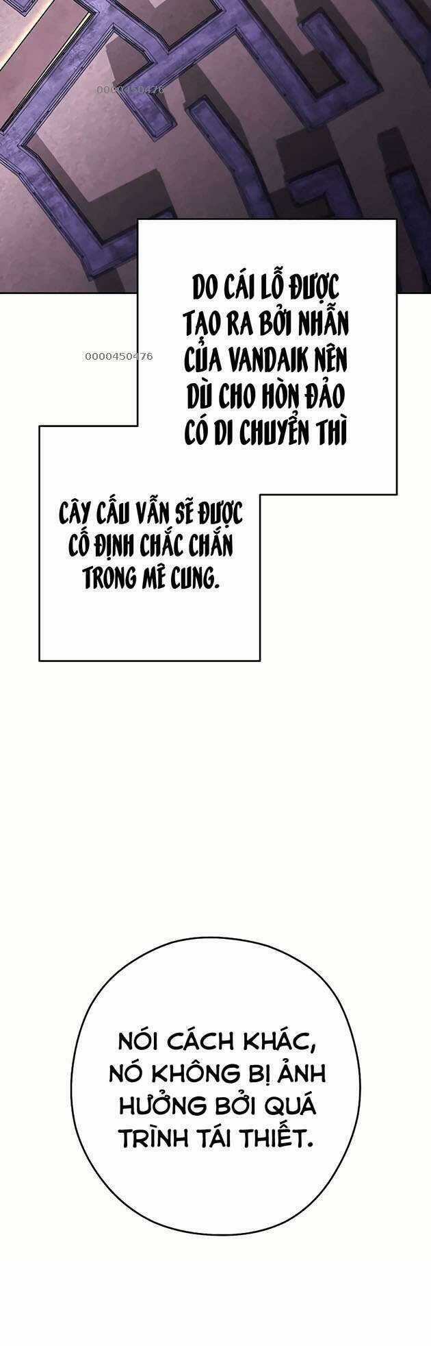 Tái Thiết Hầm Ngục Chapter 165 trang 42