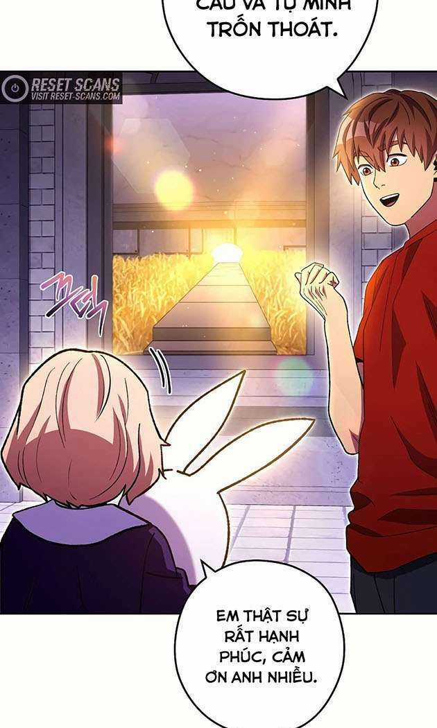 Tái Thiết Hầm Ngục Chapter 165 trang 47