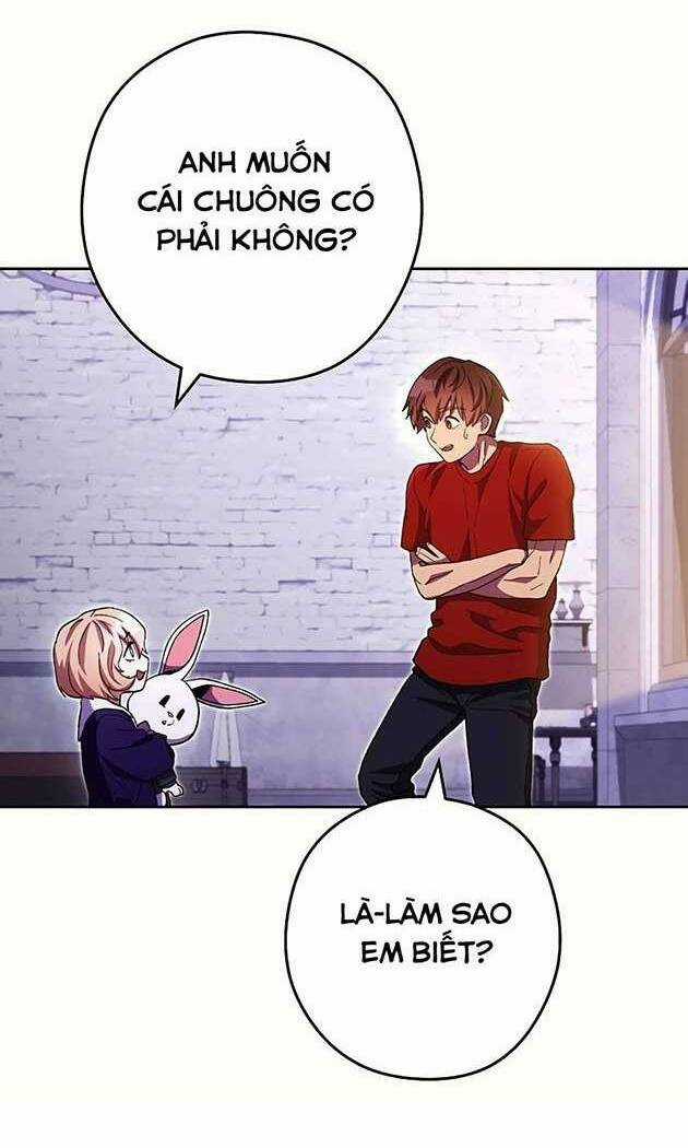 Tái Thiết Hầm Ngục Chapter 165 trang 50