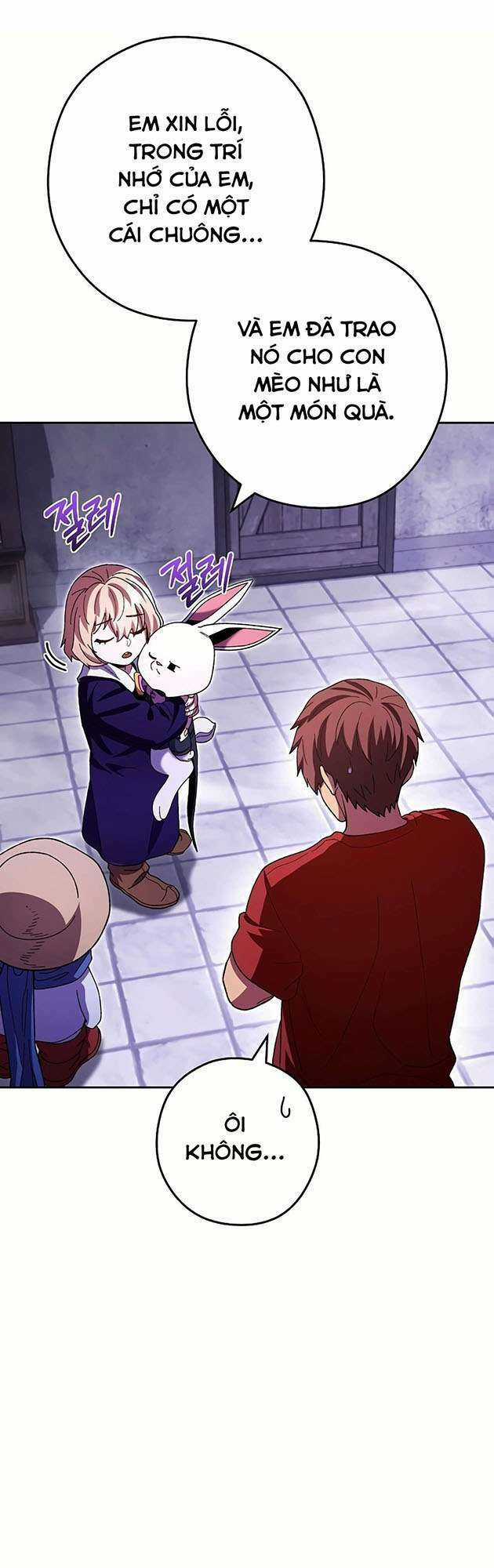 Tái Thiết Hầm Ngục Chapter 165 trang 53