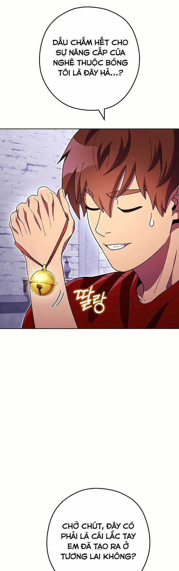 Tái Thiết Hầm Ngục Chapter 165 trang 54